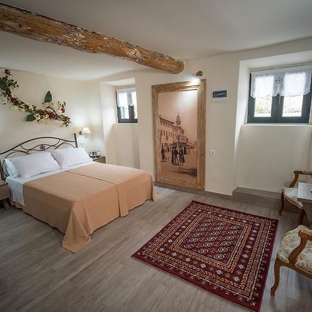 Vorto House Βίλα Άγιος Λέον Εξωτερικό φωτογραφία