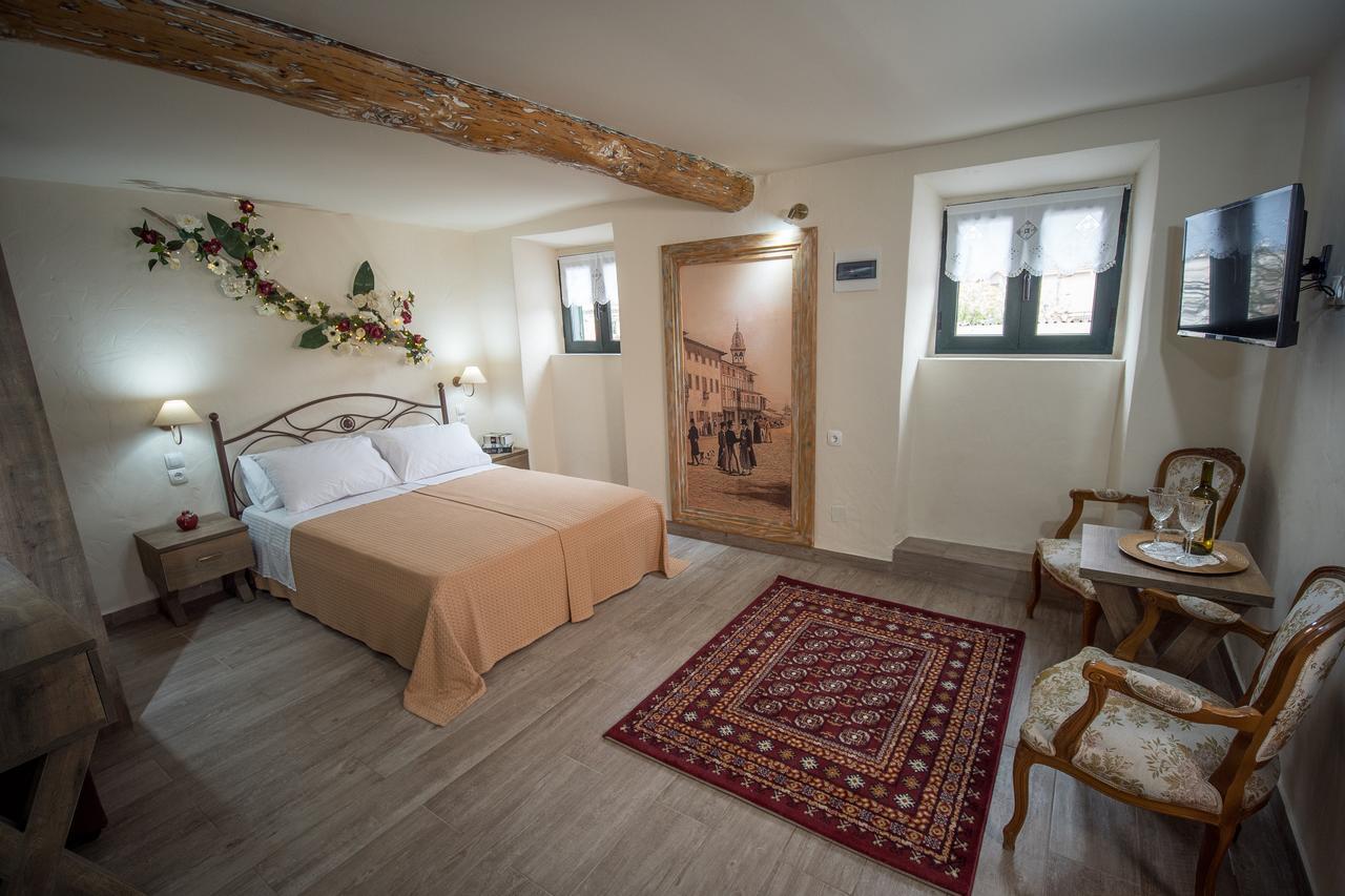 Vorto House Βίλα Άγιος Λέον Εξωτερικό φωτογραφία
