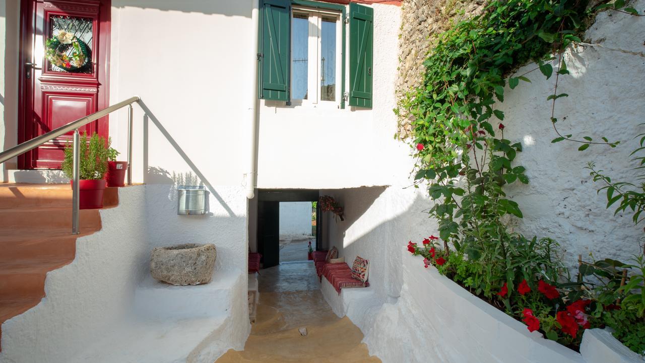 Vorto House Βίλα Άγιος Λέον Εξωτερικό φωτογραφία