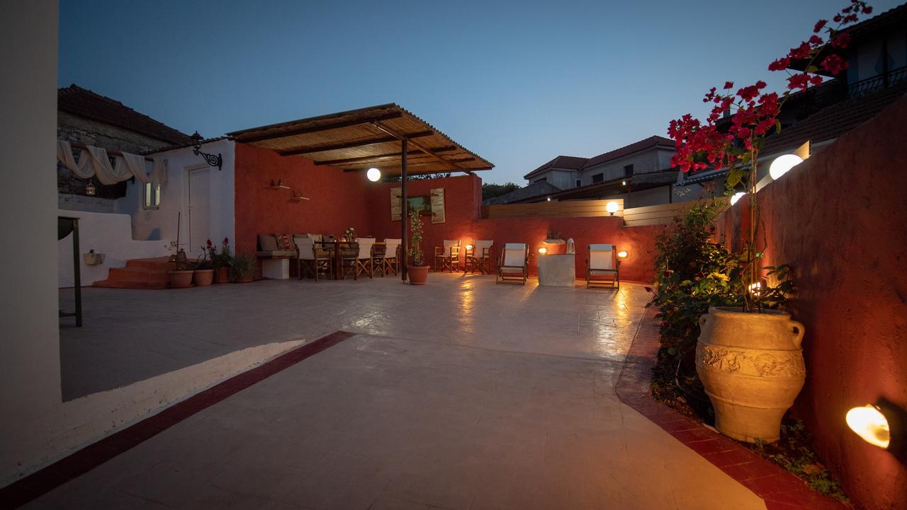 Vorto House Βίλα Άγιος Λέον Εξωτερικό φωτογραφία