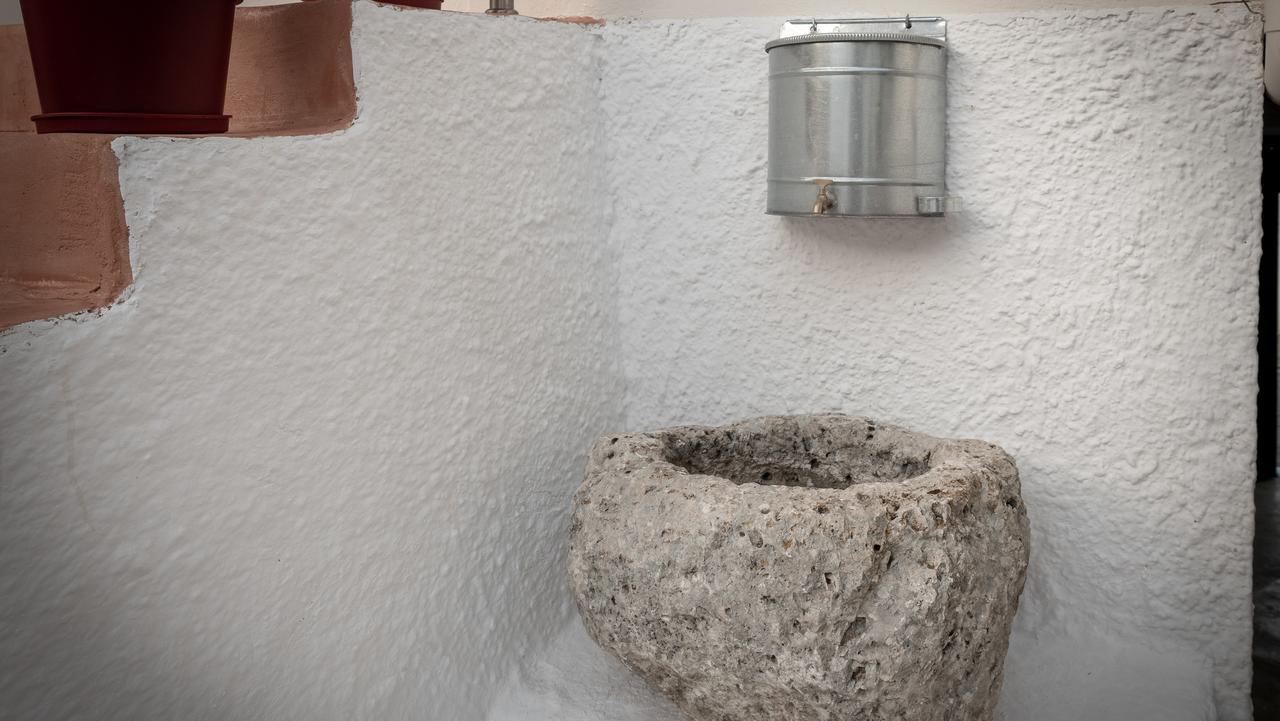 Vorto House Βίλα Άγιος Λέον Εξωτερικό φωτογραφία