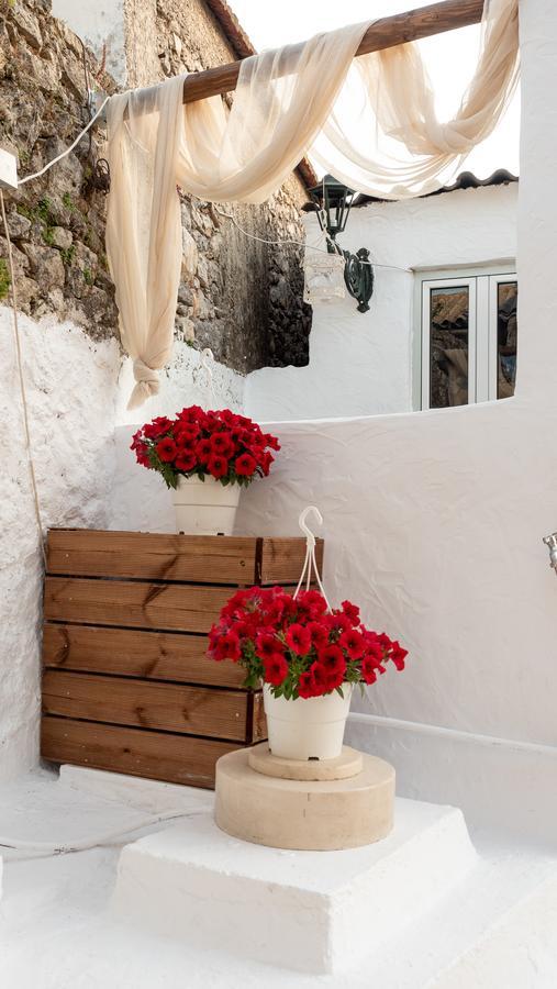 Vorto House Βίλα Άγιος Λέον Εξωτερικό φωτογραφία