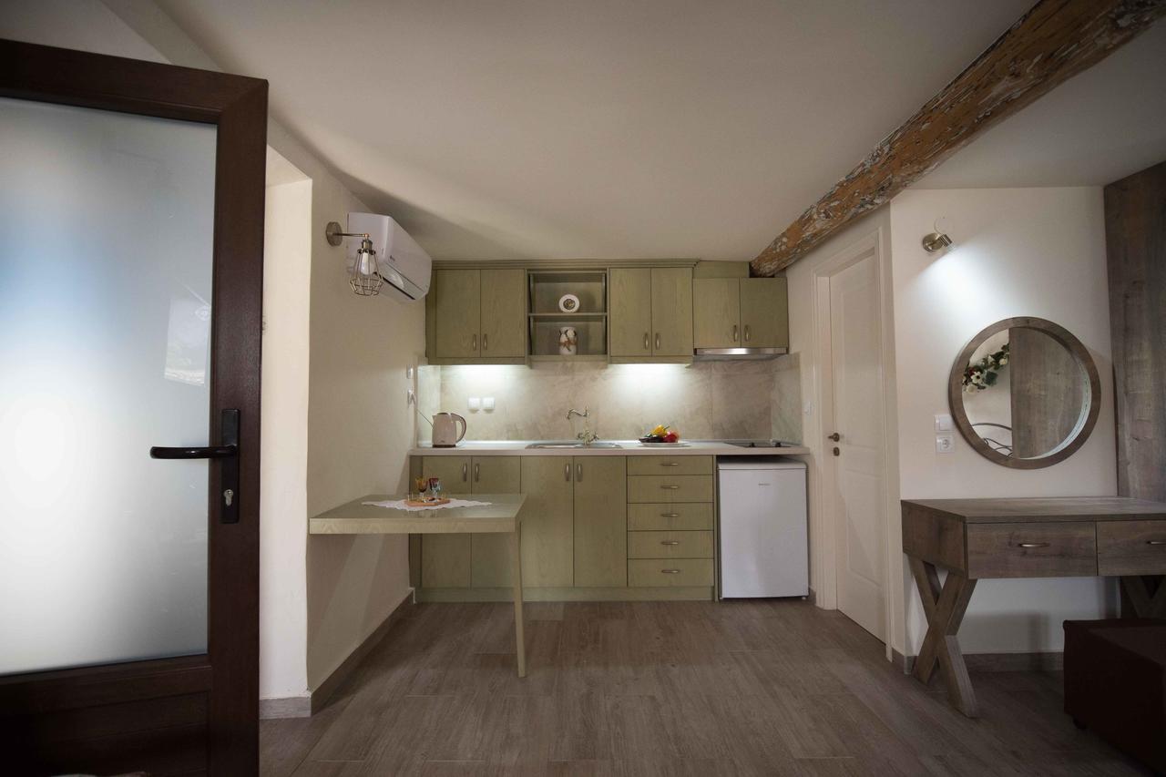 Vorto House Βίλα Άγιος Λέον Εξωτερικό φωτογραφία