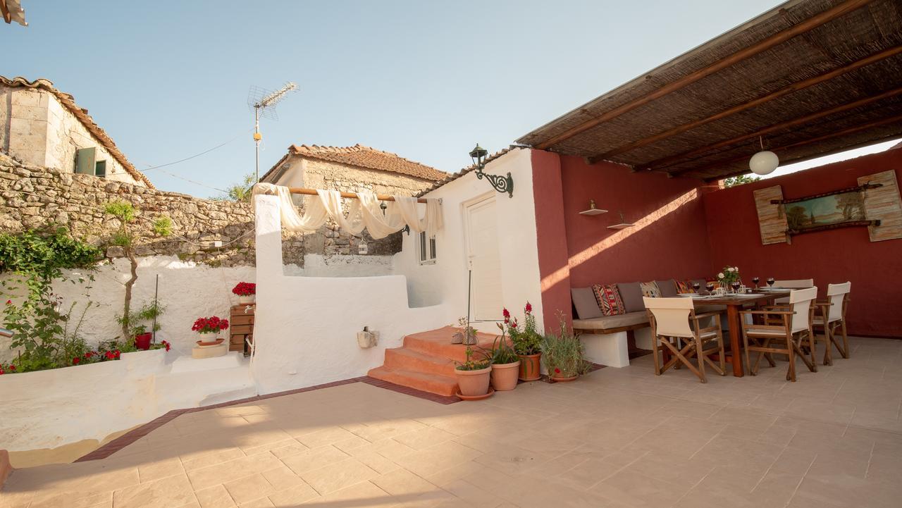 Vorto House Βίλα Άγιος Λέον Εξωτερικό φωτογραφία